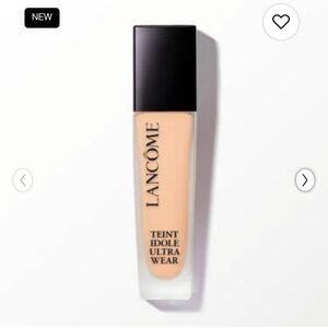 Lancome teint idole ultra wear foundation